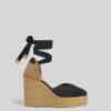 Castañer Castaner Chiara Sandal - Black -Lulu&M 021458 100 1 720x jpg