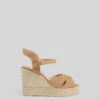 Castañer Castaner Blaudell Sandal - Toasted -Lulu&M 021746 2008 1 720x jpg