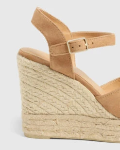 Castañer Castaner Blaudell Sandal - Toasted 10 Castañer Castaner Blaudell Sandal - Toasted -Lulu&M 021746 2008 3 720x jpg