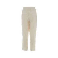 Alternative view of Devotion Twins Lux Gaze Pants - Off White