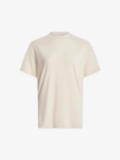 Varley Leighton Boyfriend Tee - Oatmeal 6 Varley Leighton Boyfriend Tee - Oatmeal -Lulu&M 0d20f5a0191071e291441e2ef35dfecd3e208978 VAR01921 LEIGHTON BOYFRIEND TEE OATMEAL jpg