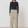 Levete Room Falke 2 Pants - Sand 1 Levete Room Falke 2 Pants - Sand -Lulu&M 100895 l160 m 01 540fe234 1526 4fdd 866f 314f051bb200 jpg