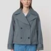 Levete Room Filis 2 Jacket - Dark Grey 1 Levete Room Filis 2 Jacket - Dark Grey -Lulu&M 100972 l280 m 01 431b3c09 09ae 4b23 878a d3461471149a jpg