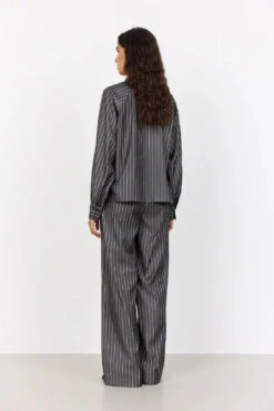 Levete Room Kaya 1 Shirt - Dark Brown -Lulu&M 101046 L926c 101019 L926c 52571 7544d319 3f5c 4560 bf44 ed7b33370b81 jpg