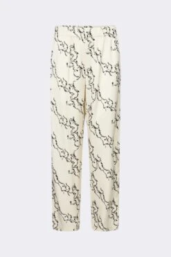 Levete Room Kennedy 4 Pants - Cream -Lulu&M 101126 l185c S 2025 p 001 jpg