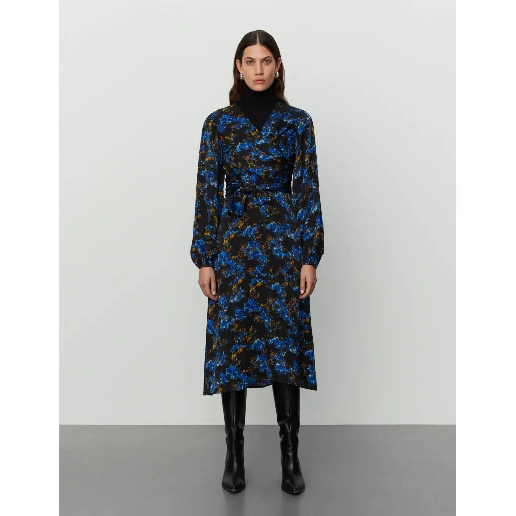 Day Birger Et Mikkelson Marley Dress - Distorted Bloom 3 Day Birger Et Mikkelson Marley Dress - Distorted Bloom