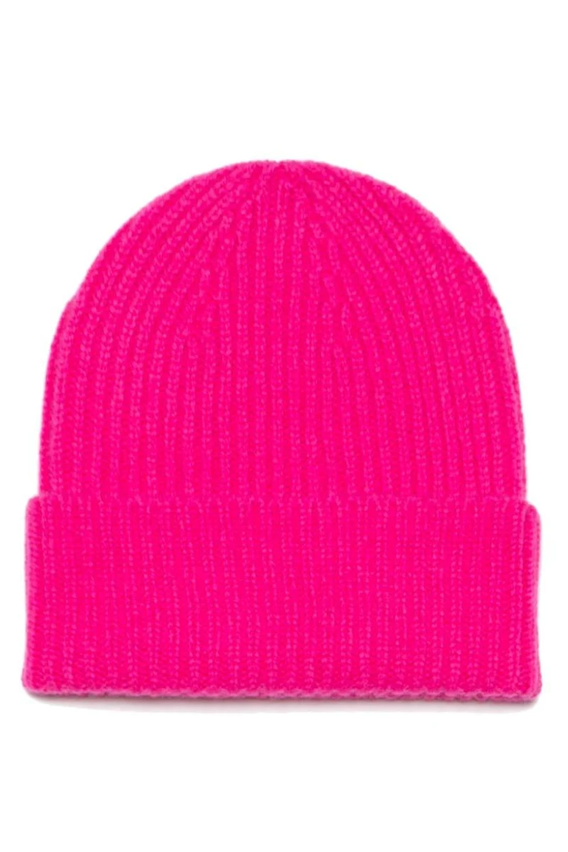 Green Thomas Hat - Pink 3 Green Thomas Hat - Pink