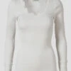 Rosemunde Benita O-neck Lace T-Shirt - New White 2 Rosemunde Benita O-neck Lace T-Shirt - New White -Lulu&M 11383006 5316 1049 785469d4 3a24 431f bc7b 328b5daac5b3 jpg