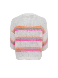 Black Colour Minna Striped Knit - Multi 6 Black Colour Minna Striped Knit - Multi -Lulu&M 1208WN 2 f28b76fd e84c 4e35 9a4d 3a62a2984ddd 1120x1504 jpg