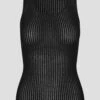 Rosemunde Belize SL Tank Top - Black 2 Rosemunde Belize SL Tank Top - Black -Lulu&M 12170233 1579 010 7ba161ea 54db 4555 a407 67976d660698 jpg