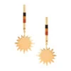 Mishky Sunny Stripes Bar Earrings - Gold -Lulu&M 12252905212988 SUNNY STRIPES E GP M 12988 59decee0 10cb 4e66 a161 179e479332f0.jpg 2