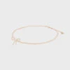 Mishky Fita Bow Necklace - Pearl And Gold 2 Mishky Fita Bow Necklace - Pearl And Gold -Lulu&M 13235702212386 FITA N BE M 12386 f4dd6dd0 31cc 4bd2 9e7a 0e74ecc68e88 jpg