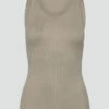 Rosemunde Belize SL Tank Top - Laurel Oak 1 Rosemunde Belize SL Tank Top - Laurel Oak -Lulu&M 15009224 1579 968 c1a7cb54 e4fe 42dc 9337 7c0a1226ea87 jpg