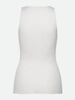 Rosemunde Belize SL Tank Top - New White -Lulu&M 15009228 1579 1049 89f0da27 7ad3 48f0 8b4c d4d16f356bd7 jpg