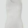 Rosemunde Belize SL Tank Top - New White 1 Rosemunde Belize SL Tank Top - New White -Lulu&M 15166067 1579 1049 49d7ba9b ebe5 4fa1 8cbf 621c665fb511 jpg