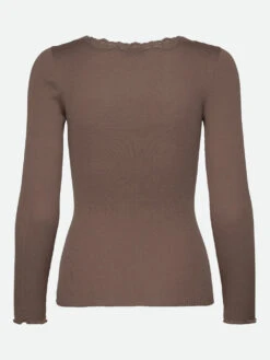Rosemunde Babette LS U-Neck Lace T-Shirt - Falcon 7 Rosemunde Babette LS U-Neck Lace T-Shirt - Falcon -Lulu&M 15725038 5369 926 edc0dd99 93a3 41cc 940f 3821d37d6843 jpg
