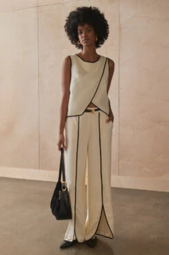 Sancia Artemis Top - Sea Salt 12 Sancia Artemis Top - Sea Salt -Lulu&M 1594A SS XANTHE PANT SEA SALT 2019 oricopy jpg