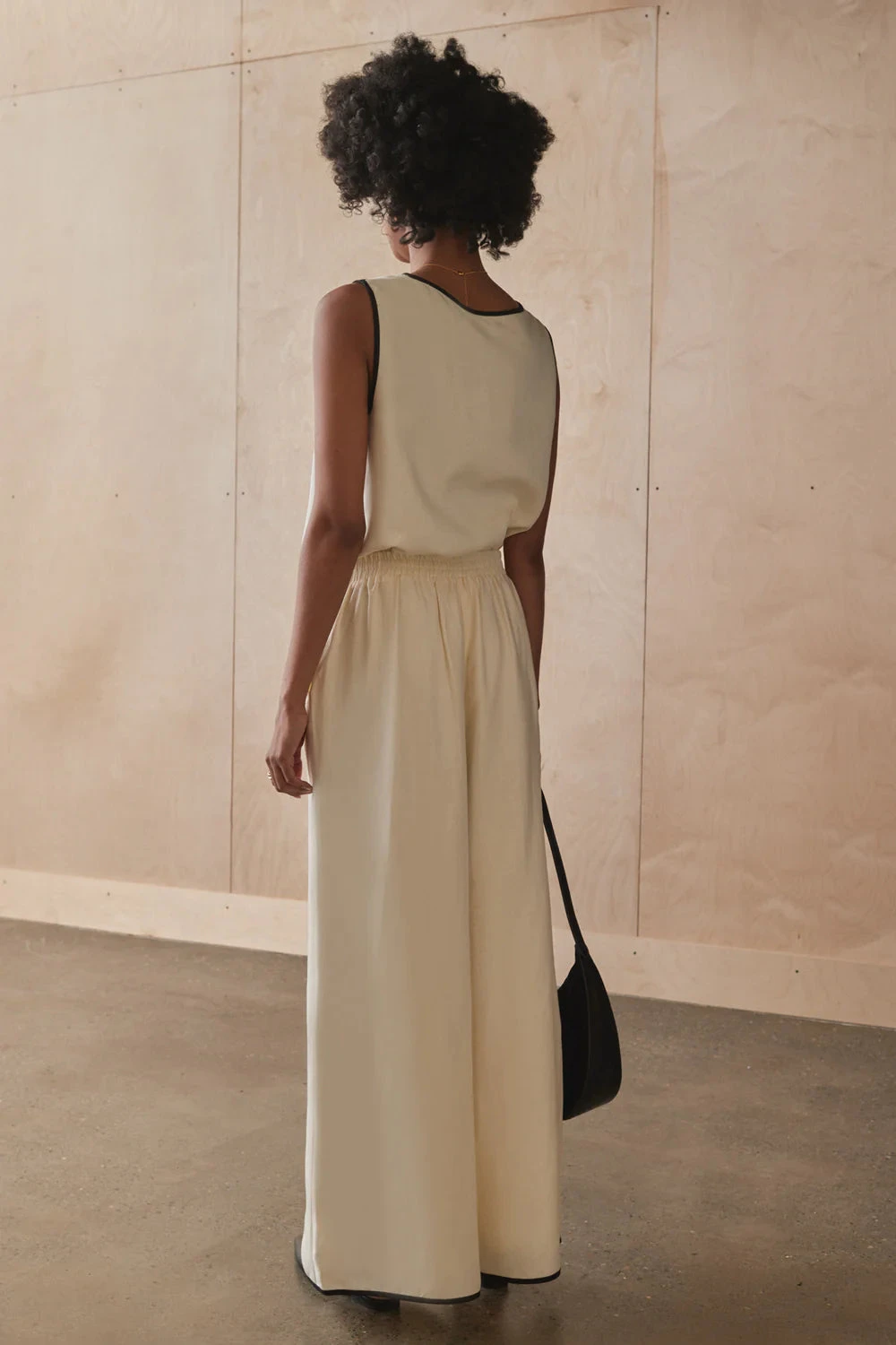 Sancia Xanthe Pant - Sea Salt 7 Sancia Xanthe Pant - Sea Salt - Image 5