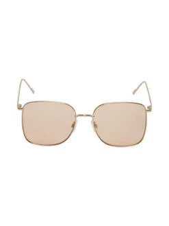 Selected Femme Spencer 3 Sunglasses
