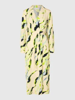 Selected Femme Lilian Maxi Dress - Birch 11 Selected Femme Lilian Maxi Dress - Birch -Lulu&M 16093168 Birch 1091325 001