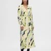 Selected Femme Lilian Maxi Dress - Birch -Lulu&M 16093168 Birch 1091325 003