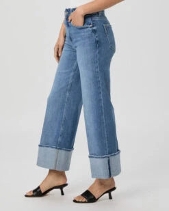 Paige Sasha Ankle Wide Leg Jean - Poet 9 Paige Sasha Ankle Wide Leg Jean - Poet -Lulu&M 1C70B61 C359 03 jpg