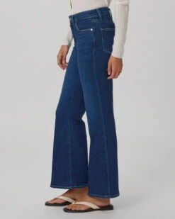 Paige Marlow Skimmer Flare Jean - Marciella 9 Paige Marlow Skimmer Flare Jean - Marciella -Lulu&M 1F10E77 C555 03 jpg