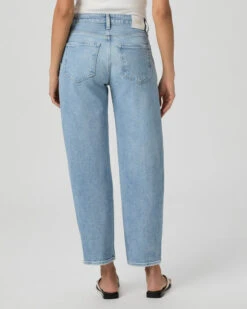 Paige Alexis Barrel Jean - Verse 10 Paige Alexis Barrel Jean - Verse -Lulu&M 1H84L53 C397 04 jpg