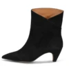 Shoe The Bear Paula Suede Boot - Black 2 Shoe The Bear Paula Suede Boot - Black -Lulu&M 1 5565d0b4 abe8 428d a38f a7708cdc7f2d