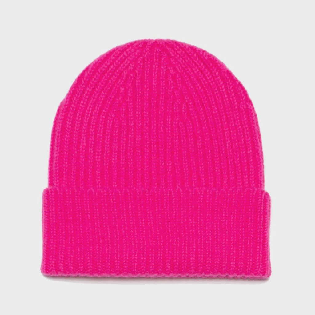 Green Thomas Hat - Pink 5 Green Thomas Hat - Pink - Image 3