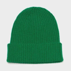 Green Thomas Hat - Jungle Green 8 Green Thomas Hat - Jungle Green -Lulu&M 23 03HATJUNGLEGREEN jpg