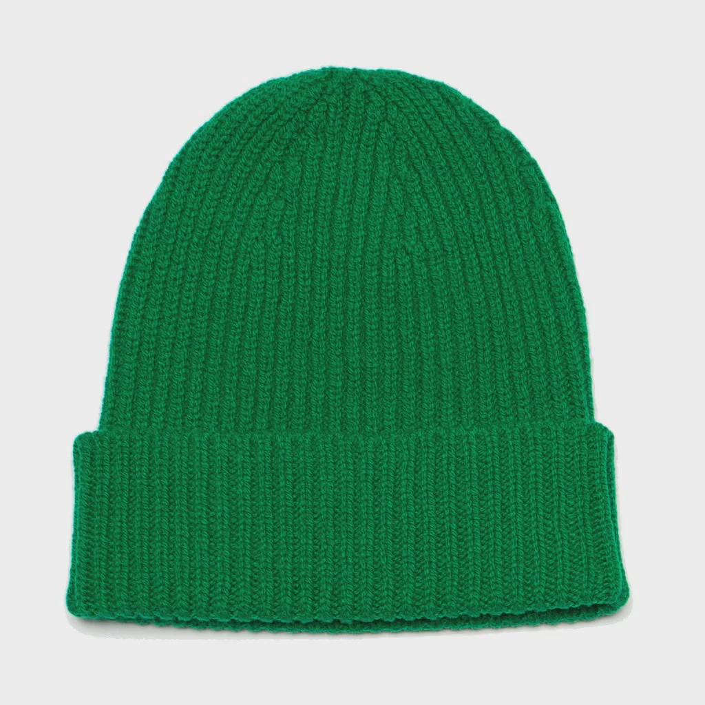 Green Thomas Hat - Jungle Green 5 Green Thomas Hat - Jungle Green - Image 3
