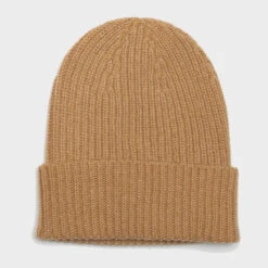 Green Thomas Hat - Camel -Lulu&M 23 14HATCAMEL jpg