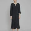 Munthe Esther Dress - Black 1 Munthe Esther Dress - Black -Lulu&M 233 1300 23322 2W 1992 720x jpg