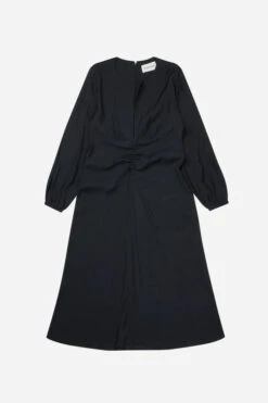Munthe Esther Dress - Black 13 Munthe Esther Dress - Black -Lulu&M 233 1300 23322 2w6 720x jpg