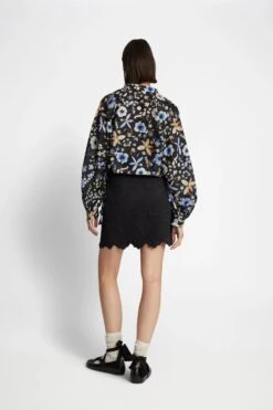 Munthe Ferne Top - Black 11 Munthe Ferne Top - Black -Lulu&M 251 1015 25119 2 W1 56ccb74d c0d7 45a6 9be9 1d6b9f0bf7a8 jpg