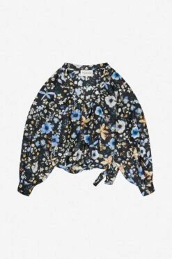 Munthe Ferne Top - Black 13 Munthe Ferne Top - Black -Lulu&M 251 1015 25119 2w6 5e4f6117 447c 4522 bb9e e27f470a33dd jpg
