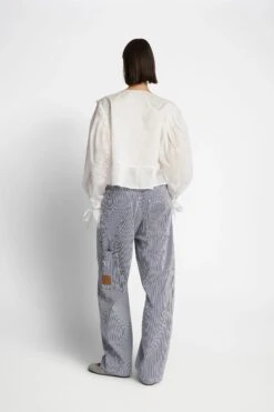 Munthe Freni Top - White 9 Munthe Freni Top - White -Lulu&M 251 1041 25135 33 W1 85ffc08d 820e 4e68 8288 b4e304c91e2a.jpg 2