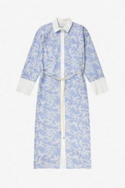 Munthe Filira Tie Dress - 9 Munthe Filira Tie Dress - -Lulu&M 251 1346 25136 81w6 352f2997 19a5 4501 b82c 6413861b321d jpg