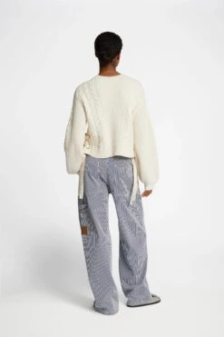 Munthe Fabricka Knit Jumper - Kit 9 Munthe Fabricka Knit Jumper - Kit -Lulu&M 251 1600 25176 15 W1 d51acd0b d96c 4852 aef6 ca82cec364f7 jpg
