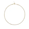 Caroline Svedbom Petite Rope Necklace - Gold 2 Caroline Svedbom Petite Rope Necklace - Gold -Lulu&M 2 7aea0f5a 4db5 47a1 b1a7 f074a10761bb