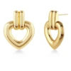 Edblad Beverly Studs L - Gold 1 Edblad Beverly Studs L - Gold -Lulu&M 2 bc5f4812 f1d9 45ce 9b45 e52e3ab5bf82