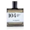 Bon Parfumeur 104 Eau De Parfum 1 Bon Parfumeur 104 Eau De Parfum -Lulu&M 35708e4acd981c76b5295072c1932f21aae3c435