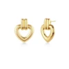 Edblad Beverly Studs M - Gold 2 Edblad Beverly Studs M - Gold -Lulu&M 3 21d4a10a f1ca 4fe6 8227 ca0b257b3040
