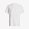 Varley Leighton Boyfriend Tee - White 2 Varley Leighton Boyfriend Tee - White -Lulu&M 3db87043d9d605202f667c50878d8b4947588148 VAR01921 LEIGHTON BOYFRIEND TEE WHITE jpg