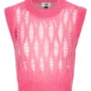 Moliin Copenhagen Rebecca Knitted Vest - Flowering Ginger -Lulu&M 4 2512034 Rebecca 1915 683x1024 1
