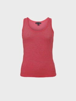 Black Colour Faye Lurex Top - Scarlett