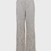 Black Colour Lolly Pant - White/Black -Lulu&M 40820WB 1 1088x1440 jpg