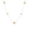 Anna Beck Dotted Station Necklace - Gold 1 Anna Beck Dotted Station Necklace - Gold -Lulu&M 4306N TWT CROPPED 900x 2d9c9188 4daf 41d5 8763 2fc53b53642d