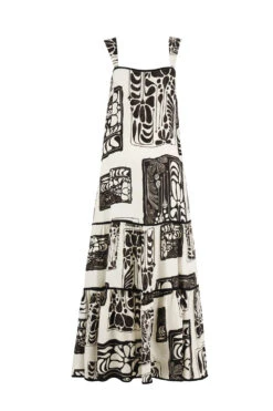 Sancia Brydie Dress - Jondli Print 11 Sancia Brydie Dress - Jondli Print -Lulu&M 4790 ea2022d5 1e02 45f0 97e1 f4775313448f jpg